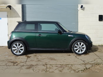 Used MINI Hatch 2013 for sale - 77584167: Photo