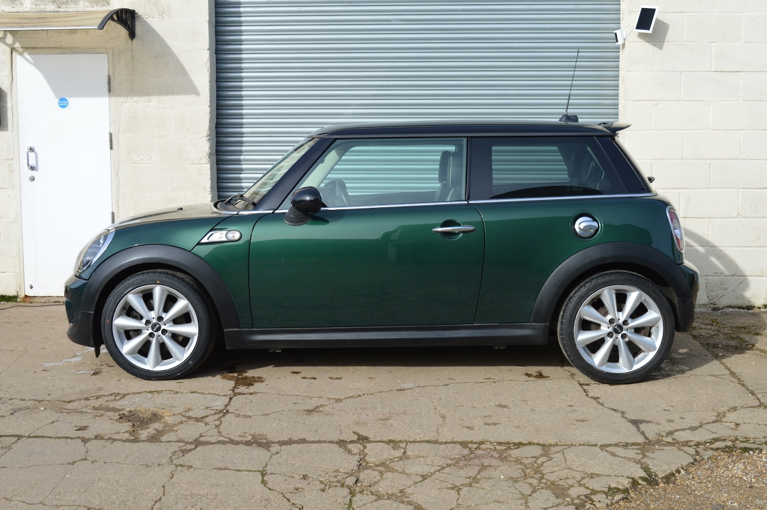 Used MINI Hatch 2013 for sale - 77584167: Photo 5