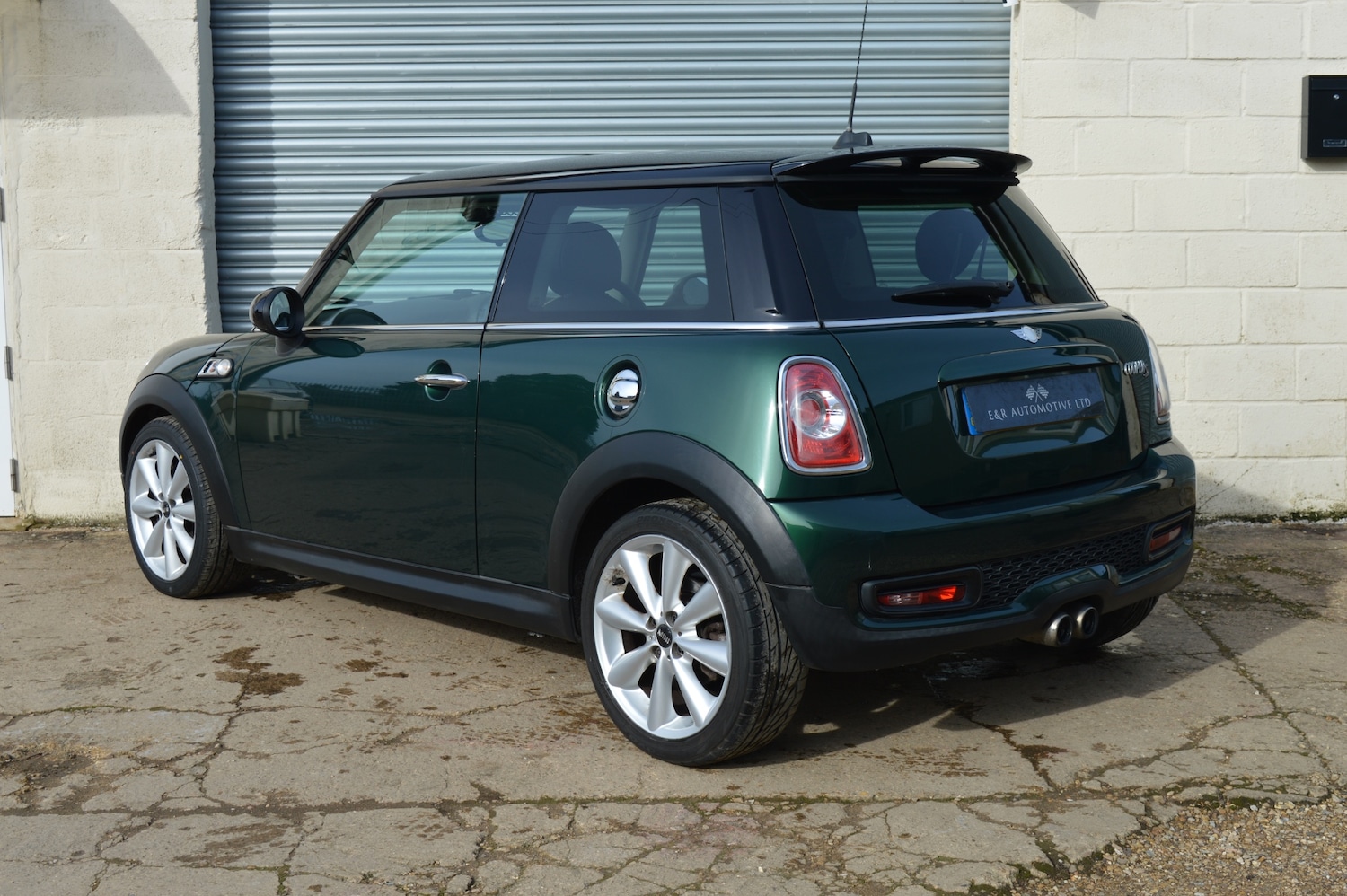 Used MINI Hatch 2013 for sale - 77584167: Photo 6