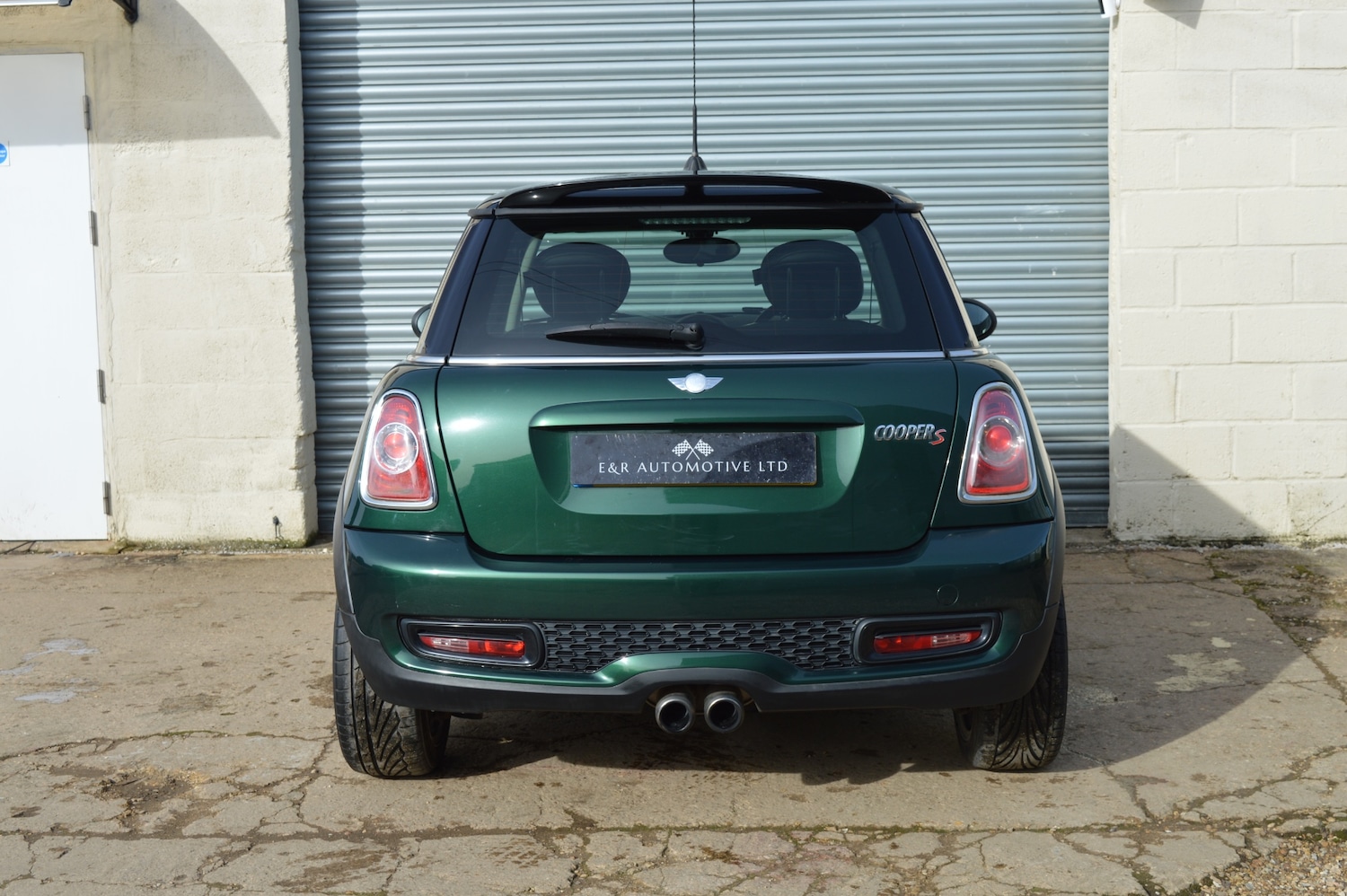 Used MINI Hatch 2013 for sale - 77584167: Photo 7