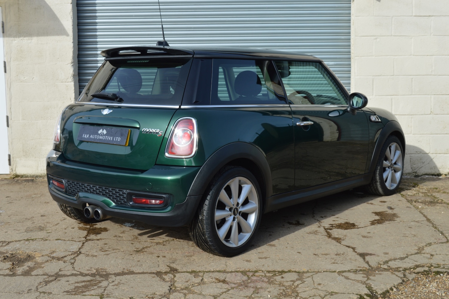Used MINI Hatch 2013 for sale - 77584167: Photo 8