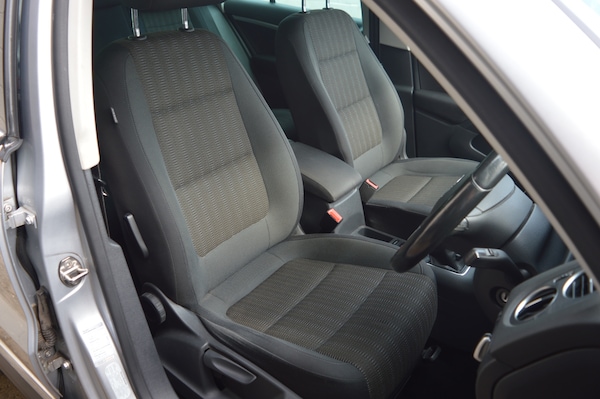 Used Volkswagen Tiguan 2012 for sale - 76157378: Photo 13