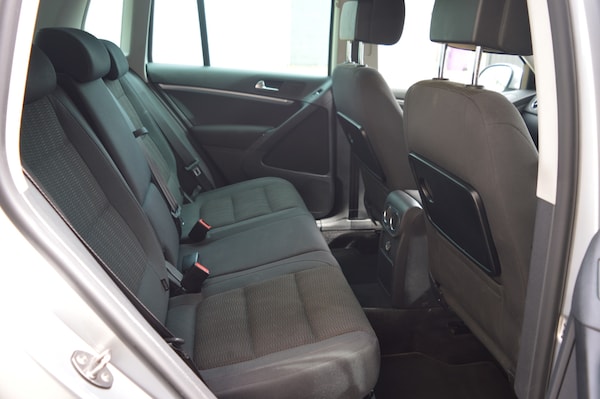 Used Volkswagen Tiguan 2012 for sale - 76157378: Photo 14