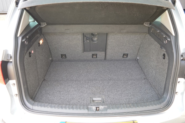Used Volkswagen Tiguan 2012 for sale - 76157378: Photo 15