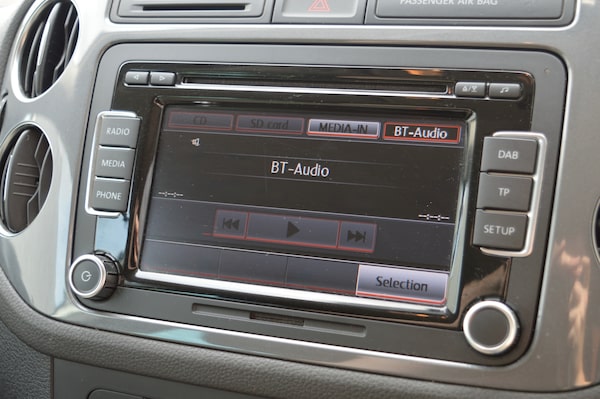 Used Volkswagen Tiguan 2012 for sale - 76157378: Photo 18