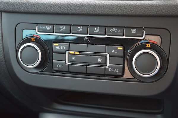 Used Volkswagen Tiguan 2012 for sale - 76157378: Photo 19