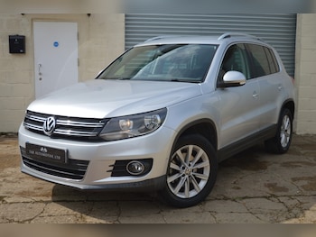 2012 (12) - 2.0 TDi BlueMotion Tech SE 5dr