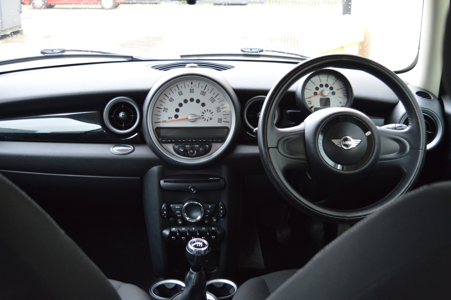 Used MINI Hatch 2013 for sale - 77906167: Photo 10