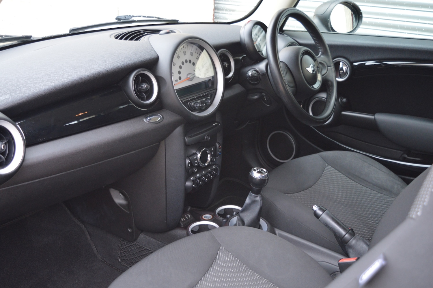 Used MINI Hatch 2013 for sale - 77906167: Photo 11