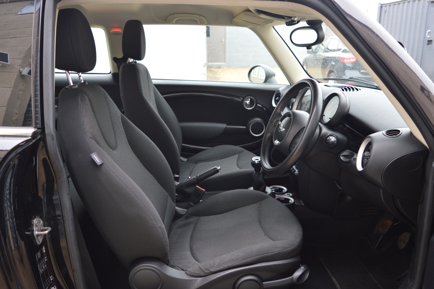 Used MINI Hatch 2013 for sale - 77906167: Photo 13