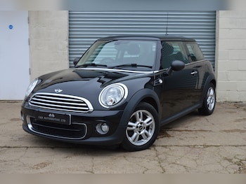 Used MINI Hatch 2013 for sale - 77906167: Photo