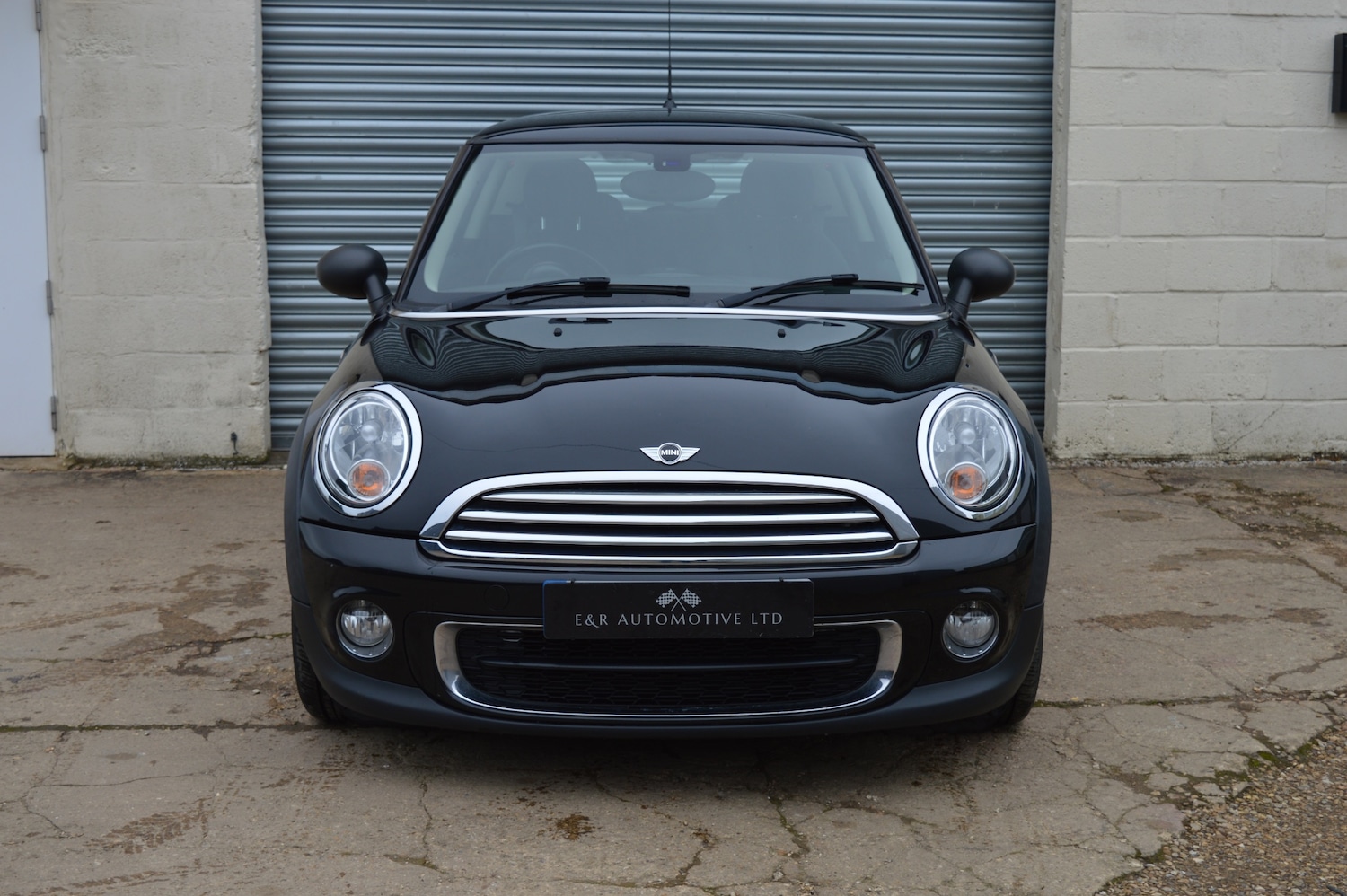 Used MINI Hatch 2013 for sale - 77906167: Photo 2
