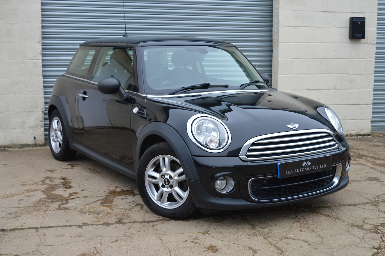 Used MINI Hatch 2013 for sale - 77906167: Photo 3