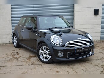 Used MINI Hatch 2013 for sale - 77906167: Photo
