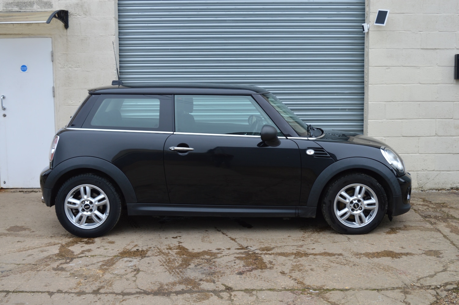 Used MINI Hatch 2013 for sale - 77906167: Photo 4