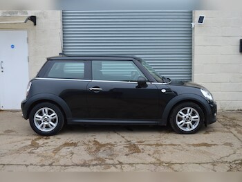 Used MINI Hatch 2013 for sale - 77906167: Photo