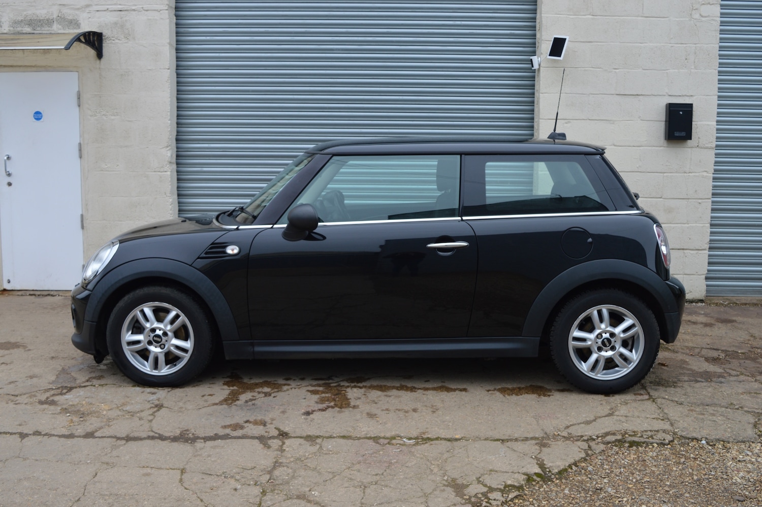 Used MINI Hatch 2013 for sale - 77906167: Photo 5