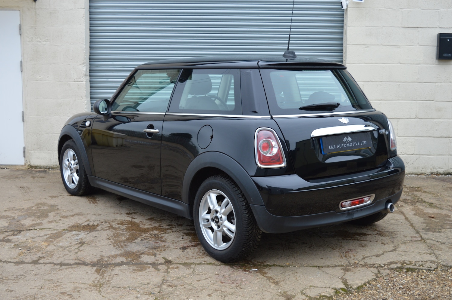 Used MINI Hatch 2013 for sale - 77906167: Photo 6