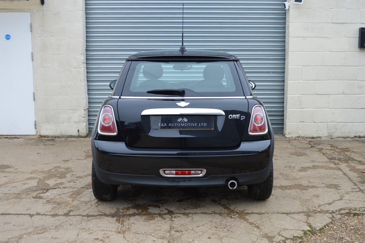 Used MINI Hatch 2013 for sale - 77906167: Photo 7