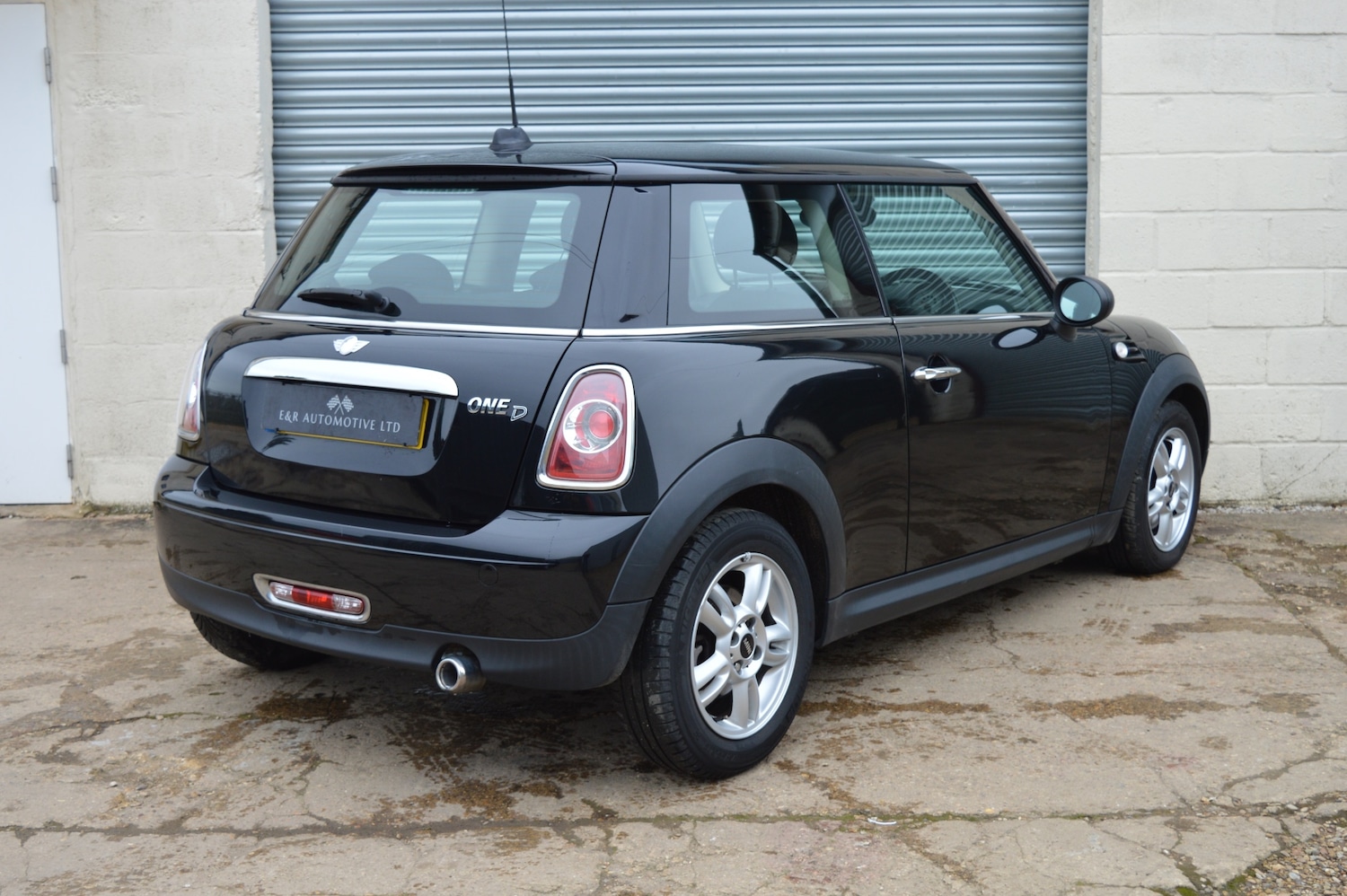 Used MINI Hatch 2013 for sale - 77906167: Photo 8