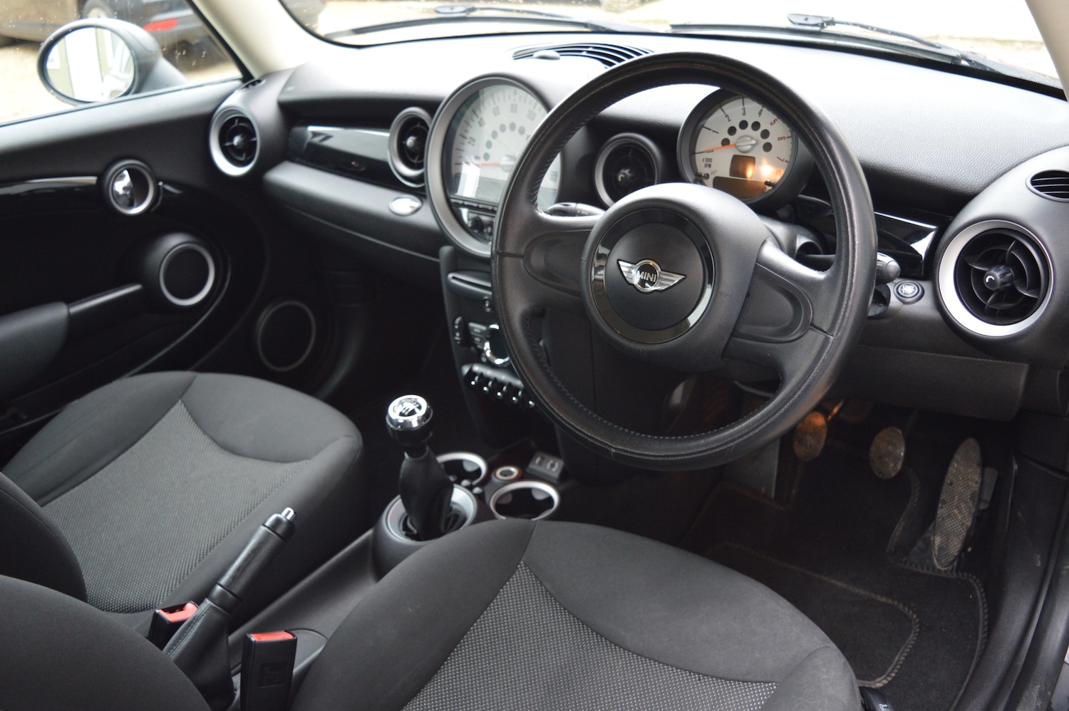 Used MINI Hatch 2013 for sale - 77906167: Photo 9