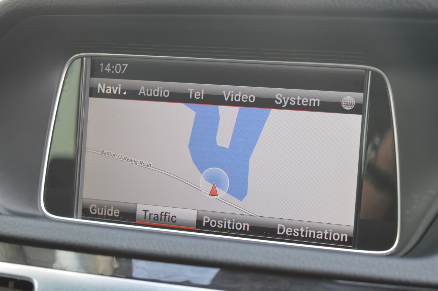 Vehicle 17