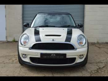 Used MINI Hatch 2013 for sale - 75443455: Photo