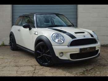Used MINI Hatch 2013 for sale - 75443455: Photo