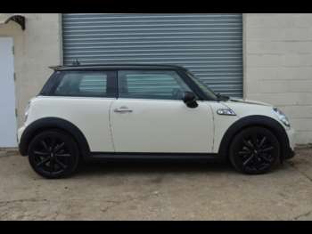 Used MINI Hatch 2013 for sale - 75443455: Photo