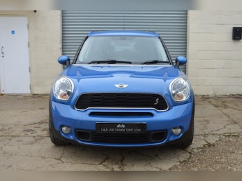 Used MINI Countryman 2012 for sale - 78061050: Photo