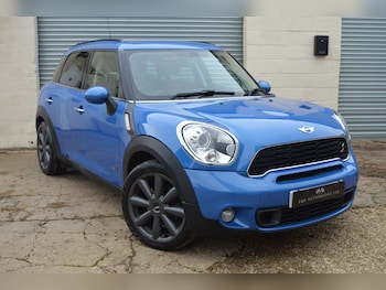 Used MINI Countryman 2012 for sale - 78061050: Photo