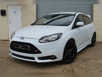 Used Ford Focus 2014 for sale - 78849512: Photo