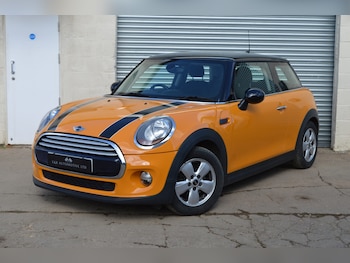 Used MINI Hatch 2014 for sale - 78228470: Photo