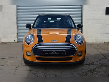 Used MINI Hatch 2014 for sale - 78228470: Photo