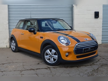 Used MINI Hatch 2014 for sale - 78228470: Photo