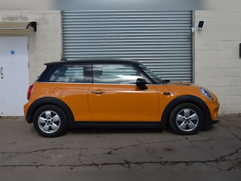 Used MINI Hatch 2014 for sale - 78228470: Photo