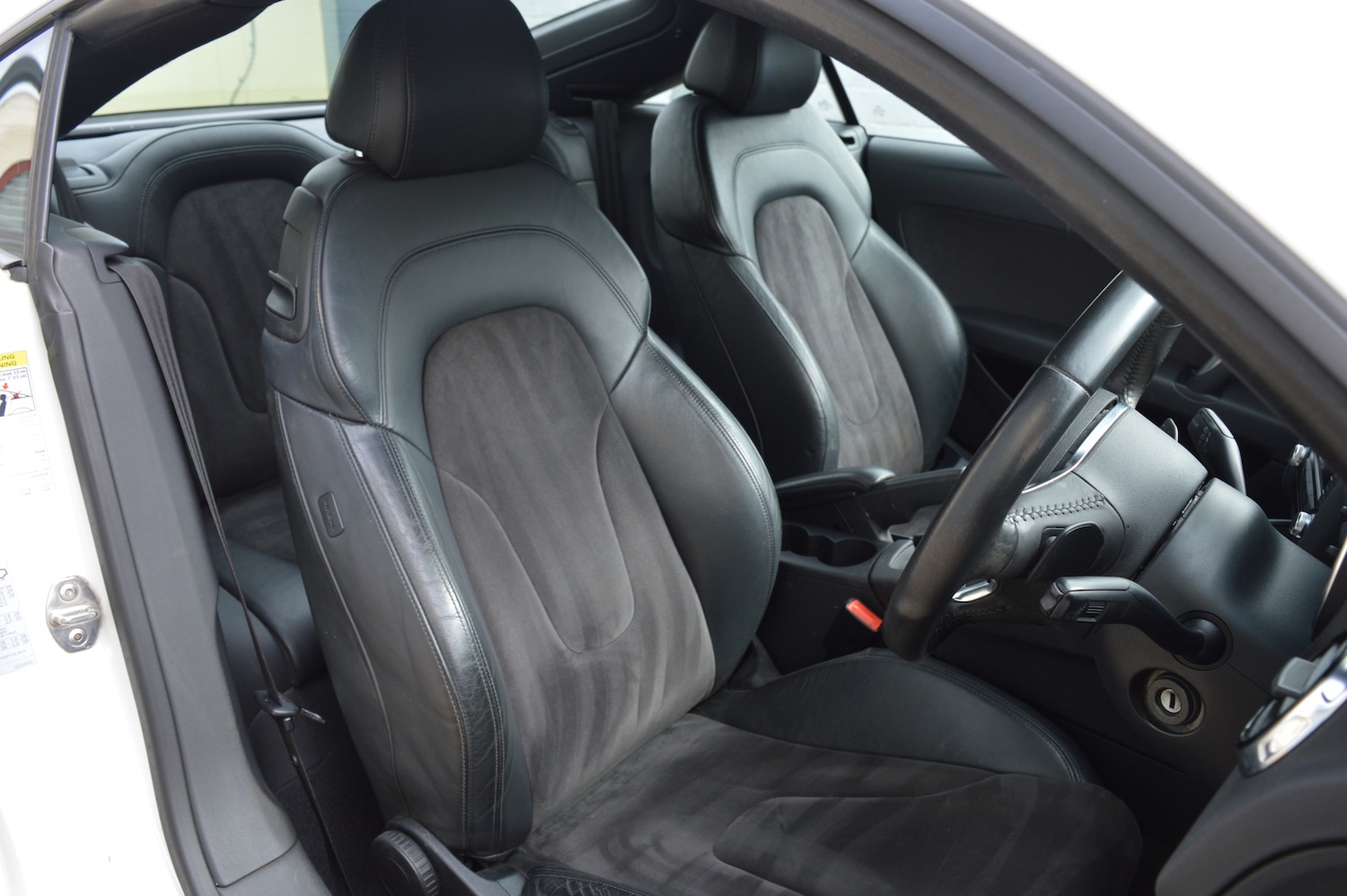 Used Audi TT 2010 for sale - 78084366: Photo 11