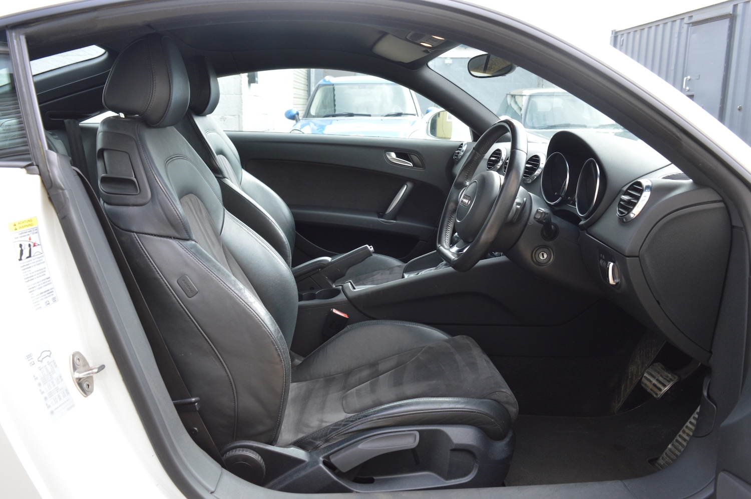 Used Audi TT 2010 for sale - 78084366: Photo 12