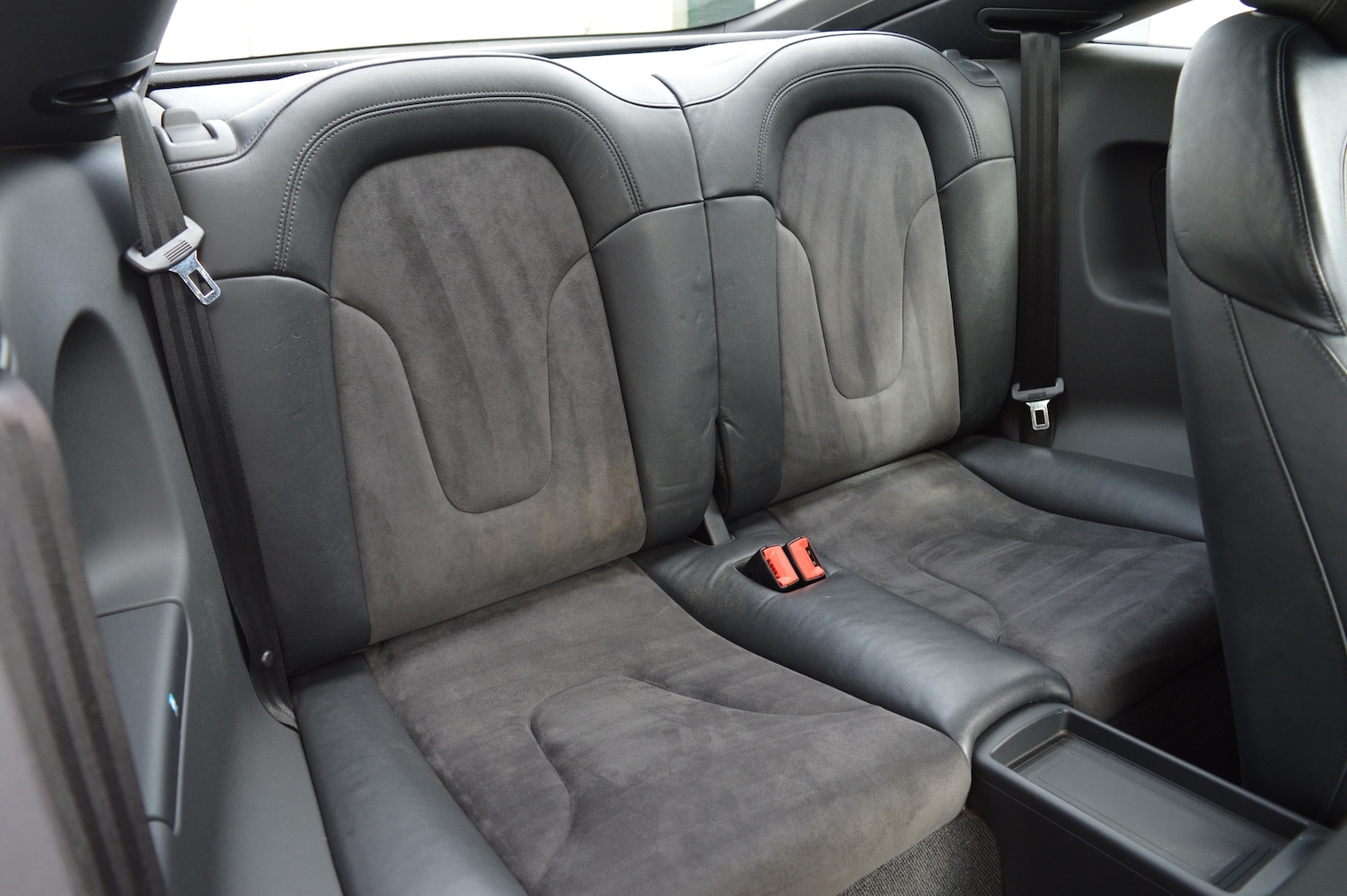 Used Audi TT 2010 for sale - 78084366: Photo 13