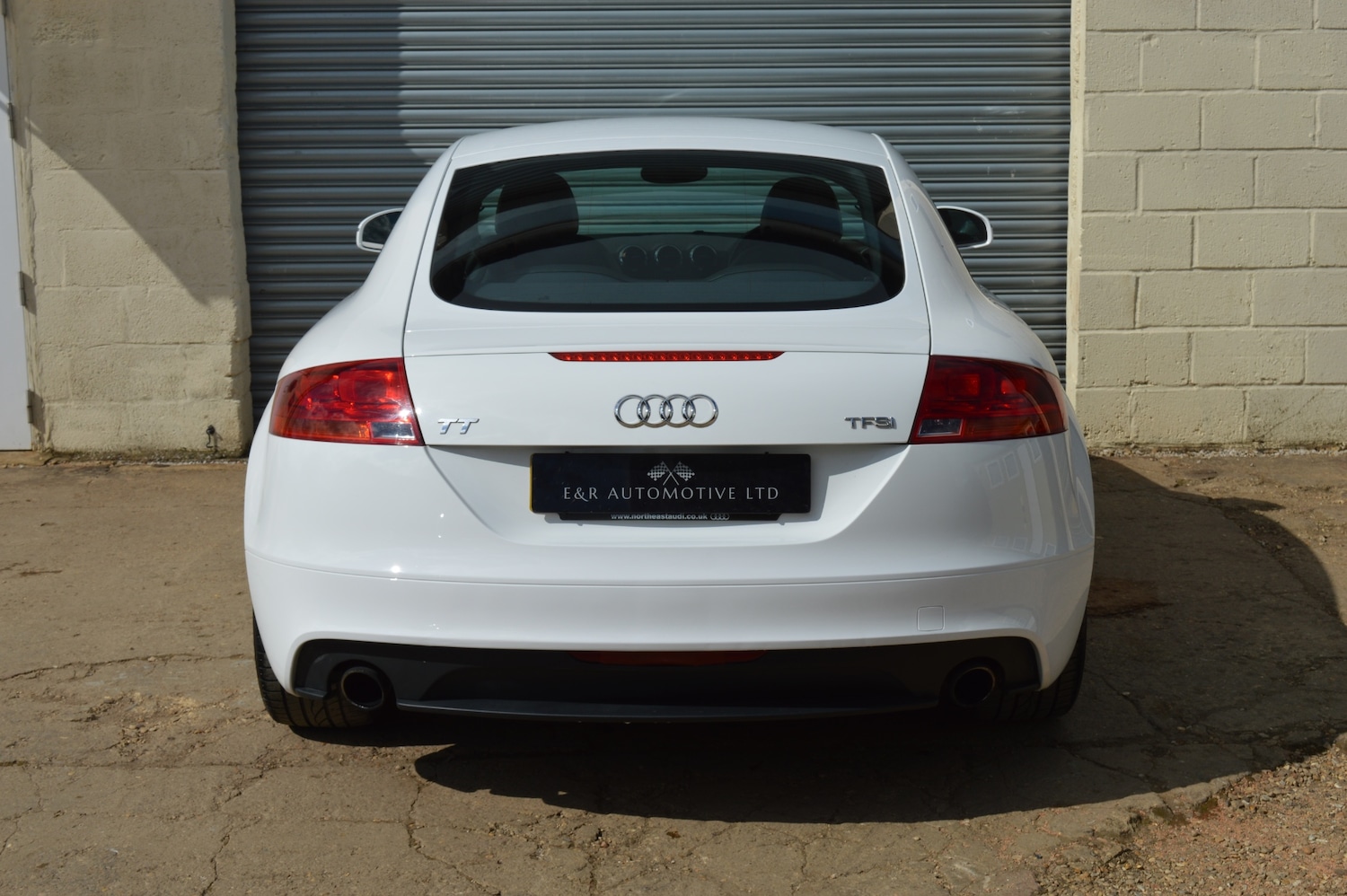Used Audi TT 2010 for sale - 78084366: Photo 7