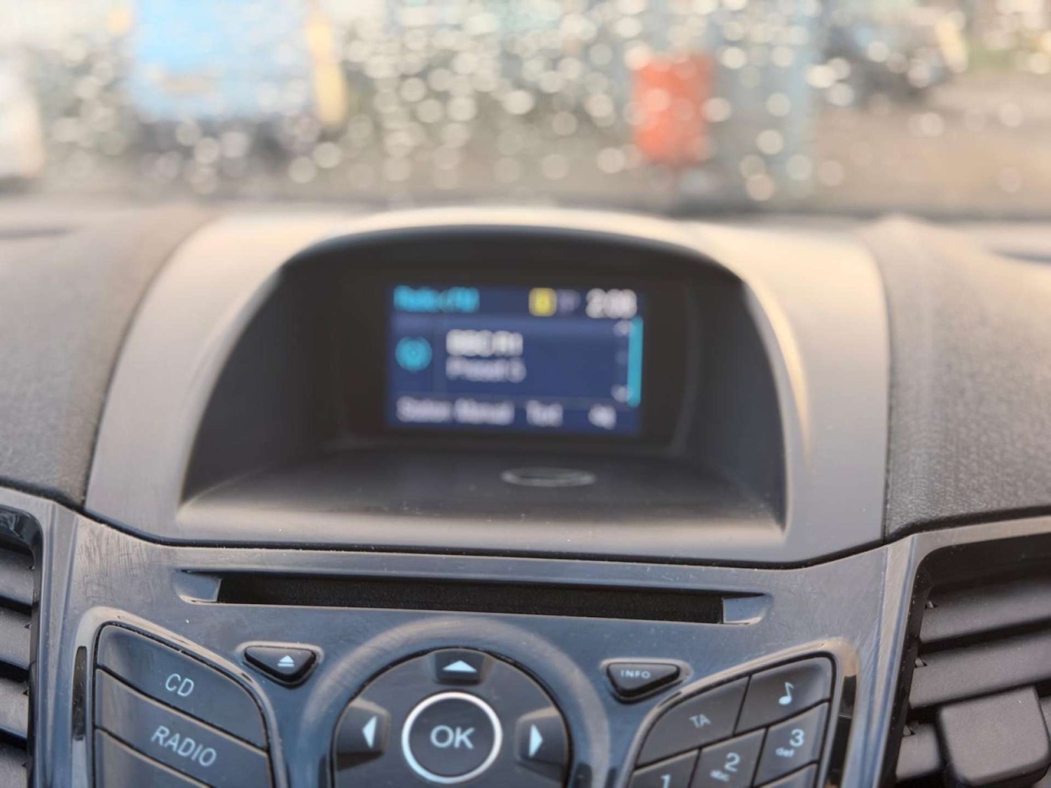 Used Ford Fiesta 2015 for sale - 77128494: Photo 19