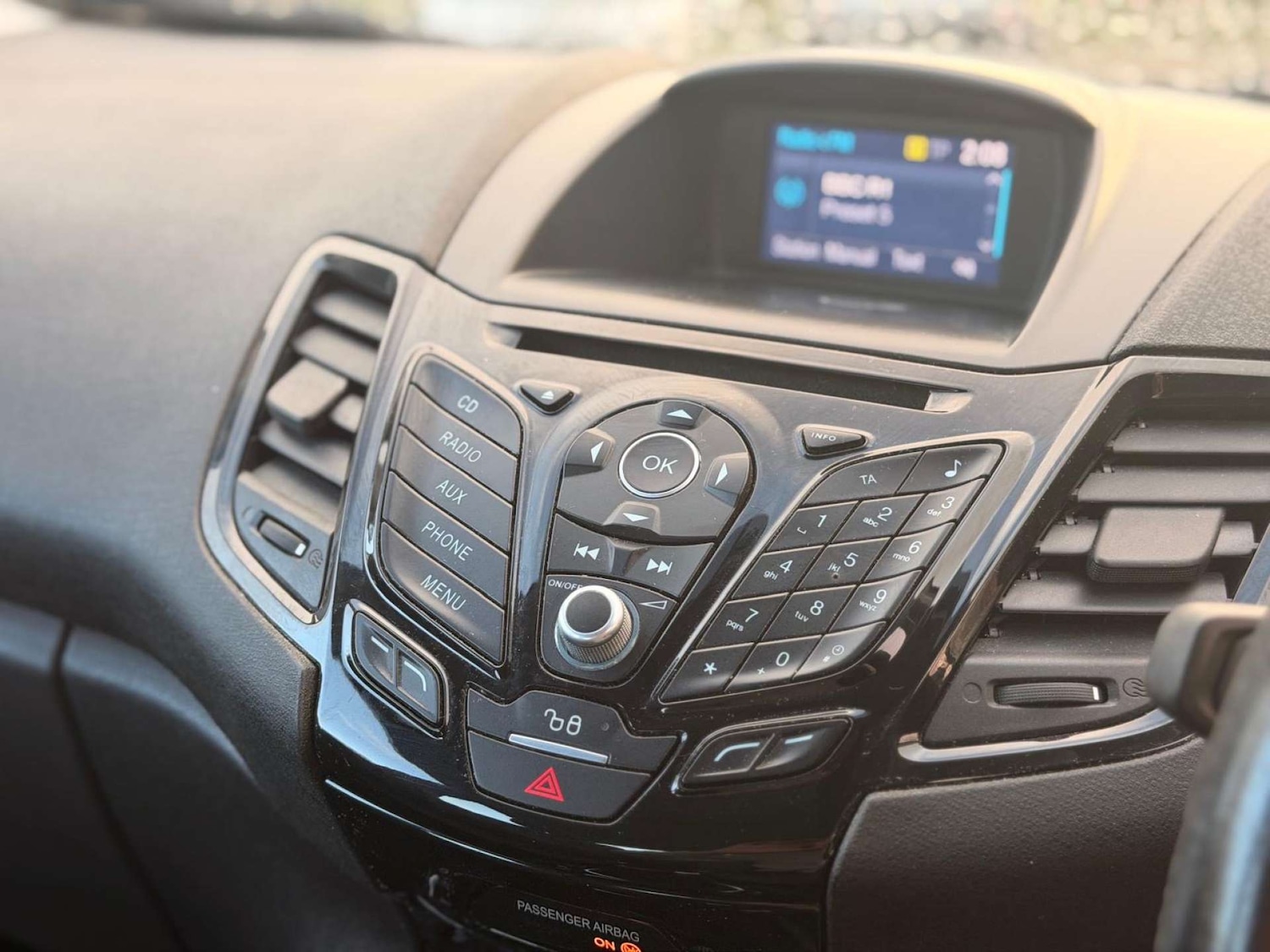 Used Ford Fiesta 2015 for sale - 77128494: Photo 21