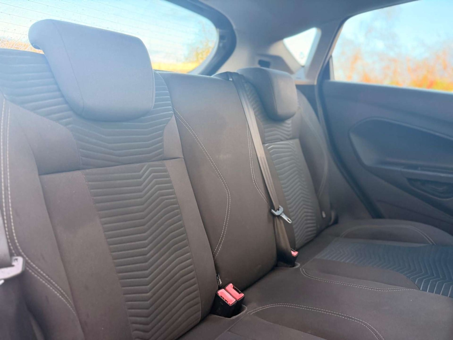 Used Ford Fiesta 2015 for sale - 77128494: Photo 23