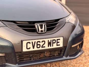 Used Honda Civic 2012 for sale - 77578156: Photo