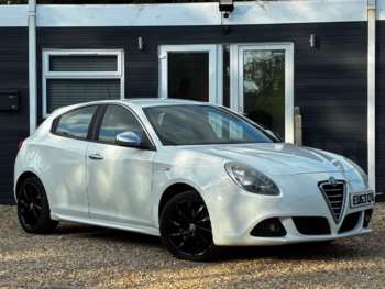 2013 - 2.0 JTDM-2 Veloce 5-Door