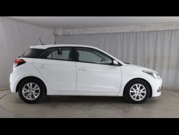 2016 - 1.2 Blue Drive SE 5-Door