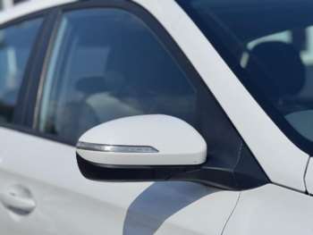 Used Hyundai i20 2016 for sale - 74723201: Photo