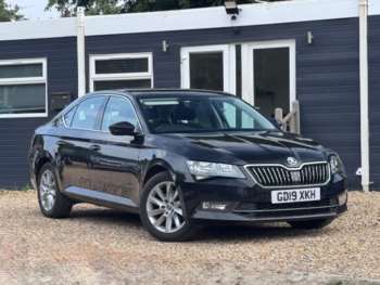 2019 - 1.5 TSI ACT SE 5-Door