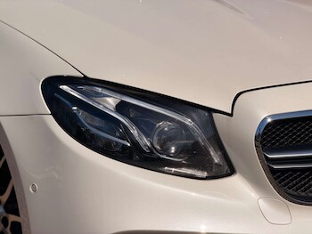 Used Mercedes-Benz E Class 2018 for sale - 78671575: Photo