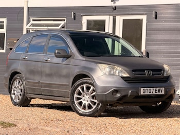 Used Honda CR-V 2007 for sale - 79372383: Photo